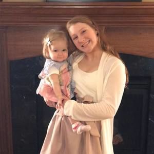 Meet your Posher, Shannon